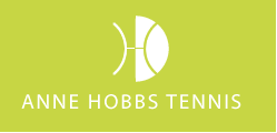 Anne Hobbs Tennis